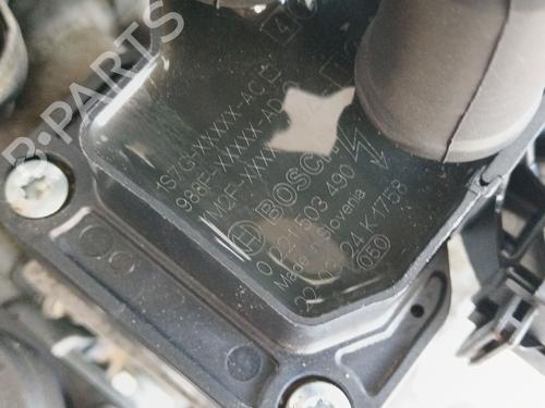 Engine FORD MONDEO III (B5Y) 1.8 16V | BP33609959M1 - Image 23