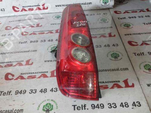 Used Left taillight Left taillight 7954626 7954626