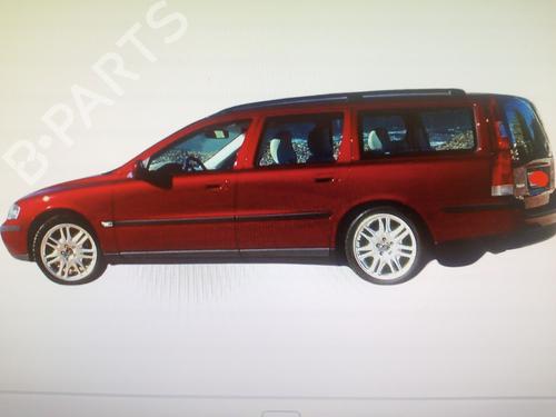 Used Parts VOLVO V70 II (285) 2.4 1974291