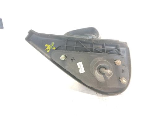 Right mirror RENAULT KANGOO (KC0/1_)  | BP29385179C27 