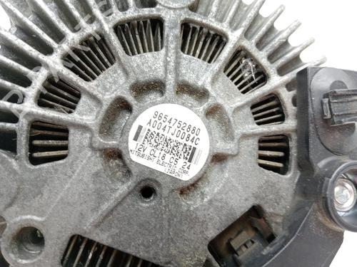 Alternator PEUGEOT 407 (6D_)  | BP18647712M7 