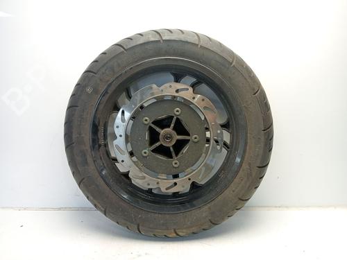 Used Rim SYM JET Jet 14 125 (XC12W2) (12 hp) 31124253
