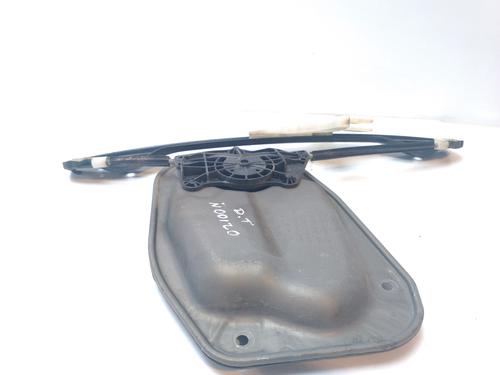 Rear right window mechanism VW GOLF V (1K1) 1.9 TDI | BP20100687C25 