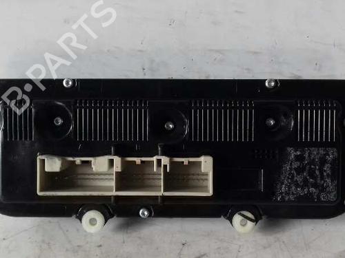 Climate control VW PASSAT B6 (3C2) 2.0 TDI 16V | BP7957942I5