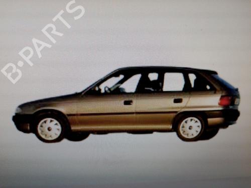 Used Parts OPEL ASTRA F Hatchback (T92) [1991-2000]  4411404