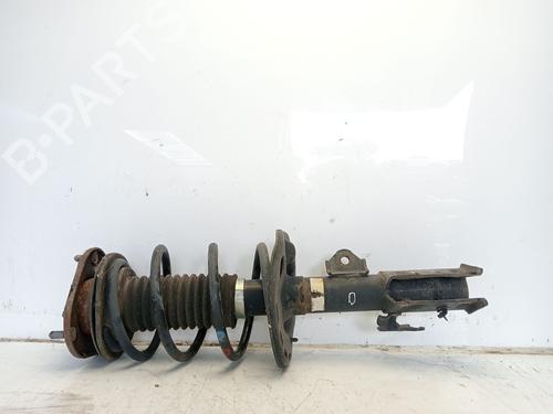 Used Right front shock absorber Right front shock absorber 25977085 25977085