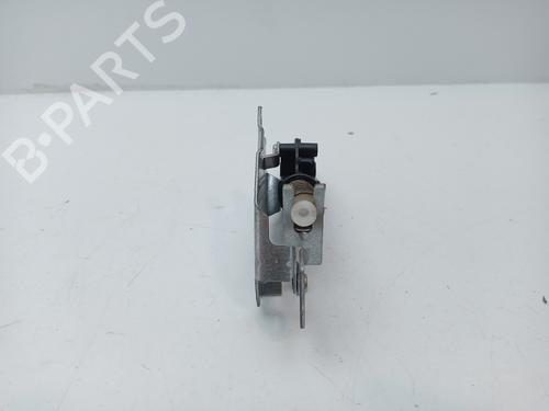 Central lock pump FORD FIESTA V (JH_, JD_) 1.4 TDCi | BP19126929M86 