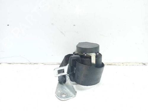 Rear right seatbelt SEAT LEON (1P1) 2.0 TDI | BP23501659I28 