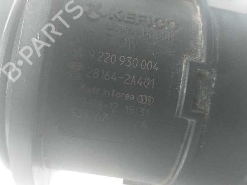 Used Mass air flow sensor Mass air flow sensor 7957945 7957945