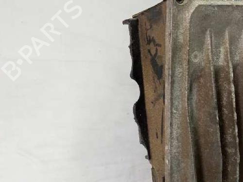 Engine control unit (ECU) RENAULT MEGANE II (BM0/1_, CM0/1_)  | BP7961131M57 