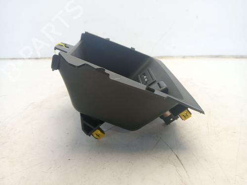 Electronic module RENAULT KADJAR (HA_, HL_) 1.6 TCe 165 (HLMH) | BP29460731M83 