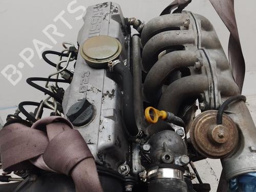 Engine NISSAN TRADE Van 75 | BP31864451M1 
