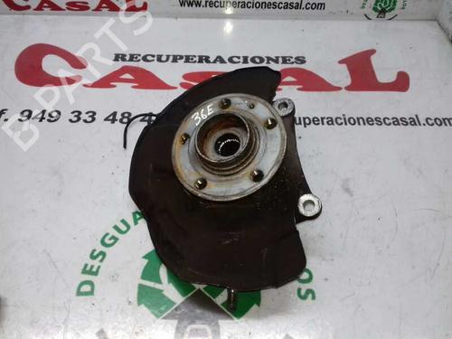 Used Right front steering knuckle Right front steering knuckle 10275485 10275485