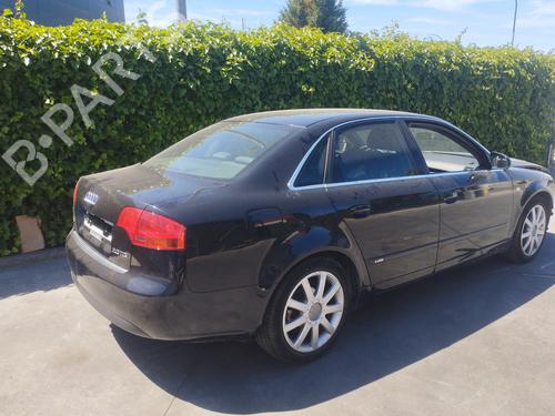 Left mirror AUDI A4 B7 (8EC) 2.0 TDI | BP30553968C26 - Image 4