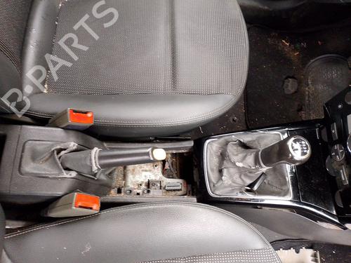 Engine control unit (ECU) OPEL ASTRA H GTC (A04) 1.9 CDTi 16V (L08) | BP33833459M57 - Image 11
