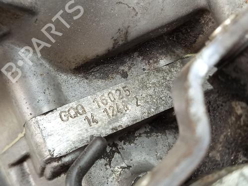 Gearbox VW GOLF V (1K1) | BP30487533M3 - Image 8