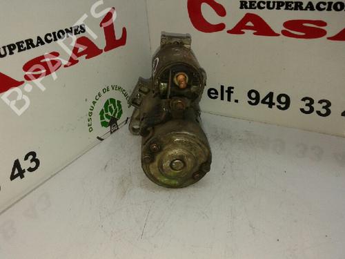 Starter NISSAN MICRA II (K11) 1.0 i 16V | BP7962384M8 