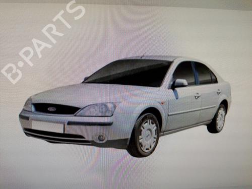 AC compressor FORD MONDEO III (B5Y)  | BP24702876M34  - Image 13