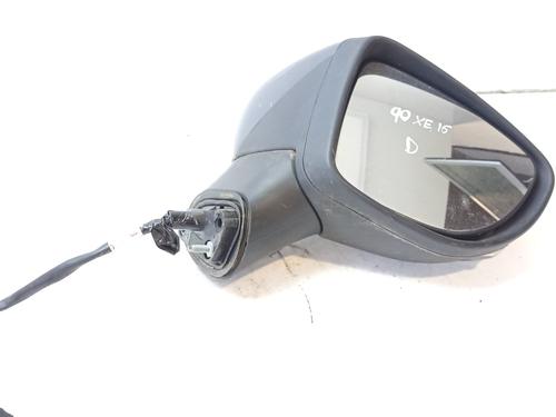 Used Right mirror NISSAN MICRA V (K14) 1.0 IG-T 100 (101 hp) 29475806