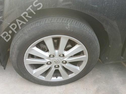 Used Left front shock absorber Left front shock absorber 39592894 39592894