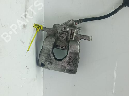 Used Left front brake caliper RENAULT CLIO V (B7_) 1.0 TCe 100 (B7MT) (101 hp) 31185037