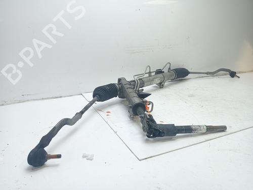 Used Steering rack RENAULT TRAFIC III Van (FG_) 1.6 dCi 115 (FGMD) (116 hp) 30658222