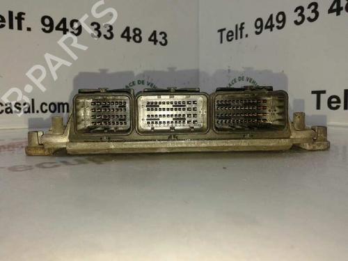 Used Engine control unit (ECU) Engine control unit (ECU) 7963829 7963829