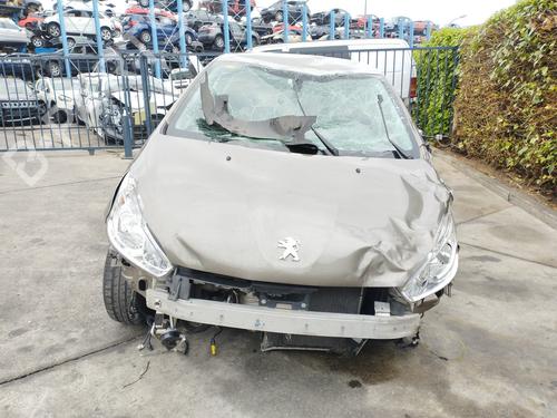 Engine PEUGEOT 208 I (CA_, CC_) 1.4 HDi | BP31864450M1 - Image 30