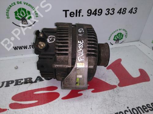 Used Alternator Alternator 7961535 7961535