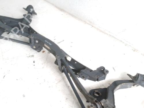 Rear axle BMW 2 Coupe (F22, F87) 220 d | BP26325055M2 