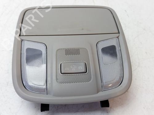 Used Interior roof light KIA SPORTAGE IV (QL, QLE) 1.6 GDI (132 hp) 31182518