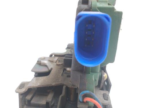 Front right lock SEAT CORDOBA (6L2)  | BP16169167C97 