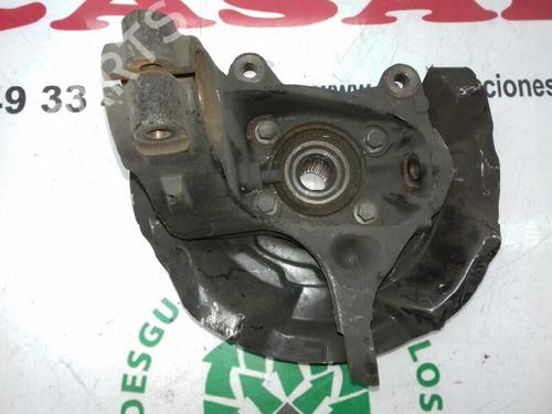Left front steering knuckle MINI MINI (R56) | BP10275481M25 - Image 2