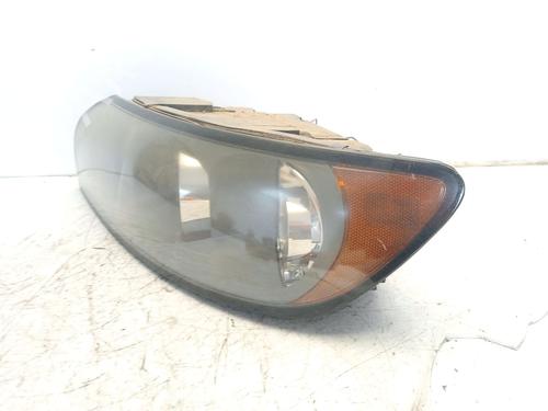 Left headlight VOLVO V50 (545) D4 | BP30595254C28 - Image 4