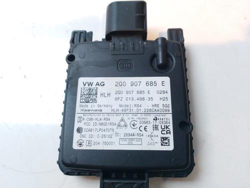 Electronic module CUPRA FORMENTOR (KM7, KMP) | BP21192743M83 - Image 3