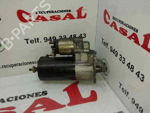 Startmotor Startmotor 7954854 7954854