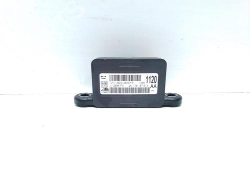 ESP ECU OPEL INSIGNIA A (G09) [2008-2017]  17643722