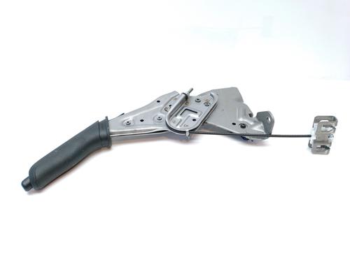 Used Hand brake TOYOTA YARIS (_P13_) 1.5 Hybrid (NHP130_, NHP130) (101 hp) 17443287