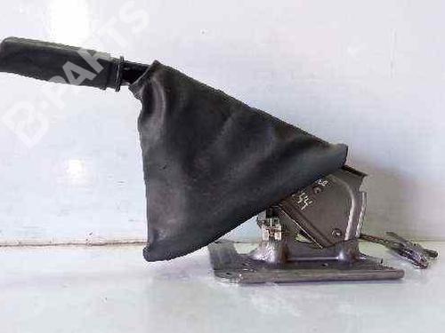 Used Hand brake RENAULT MEGANE III Hatchback (BZ0/1_, B3_) [2008-2025]  10224574