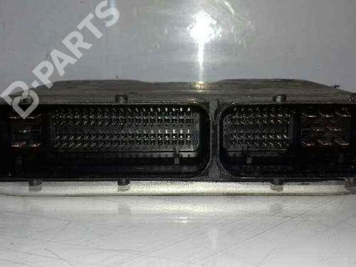 Engine control unit (ECU) VW POLO (9N_, 9A_)  | BP7958417M57 