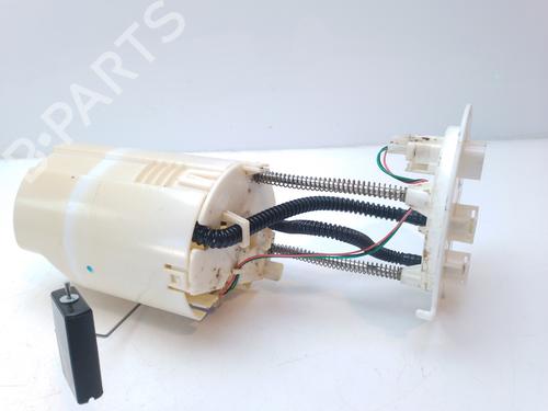 Fuel pump TOYOTA HILUX VII Pickup (_N1_, _N2_, _N3_) 2.5 D-4D (KUN15, KUN35) | BP16302419M76 
