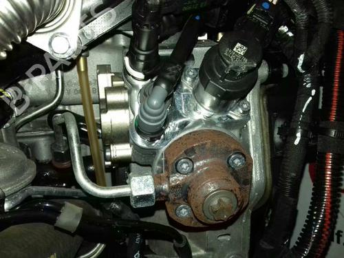 Engine CITROËN C3 II (SC_)  | BP7953053M1 