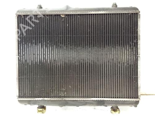 Used Water radiator PEUGEOT 207 CC (WD_) 1.6 HDi (109 hp) 30774264