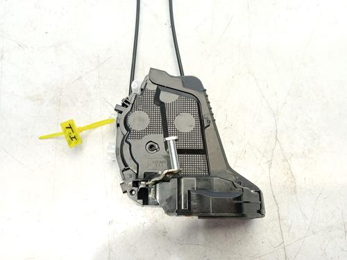 Rear left lock TOYOTA AYGO X (_B7_) 1.0 VVT-i (KGB70) | BP29305788C100 