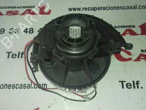 Heater blower motor OPEL ASTRA H (A04)  | BP7963475M62 