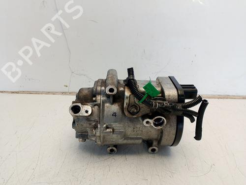 AC-Kompressor AC-Kompressor TOYOTA C-HR (_X1_) [2016-2026] 35785832 35785832