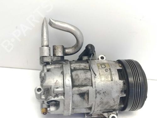 AC compressor BMW 3 (E46) 320 d | BP39611213M34 - Image 5