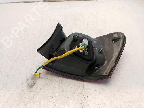 Left taillight LEXUS GS (_S19_) 450h (GRS191_, GWS191_) | BP36643446C34 - Image 4