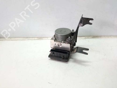 ABS pump RENAULT CLIO III (BR0/1, CR0/1)  | BP8132565M43 