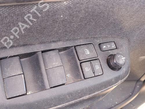 Left front window switch TOYOTA YARIS (_P13_) | BP33173439I27 - Image 13